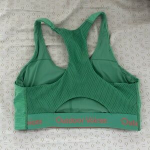 Outdoor Voices Doing Things Bra